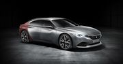 Peugeot Exalt