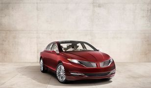 Lincoln MKZ