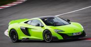 McLaren 675LT