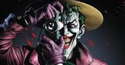 Batman: Zabójczy żart - recenzja filmu. Nie musi być dobry, żeby zostać klasykiem?