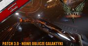 Elite: Dangerous - Patch 3.0 - Nowe oblicze galaktyki