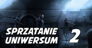 Sprzątanie uniwersum #2 - Los Forerunnerów