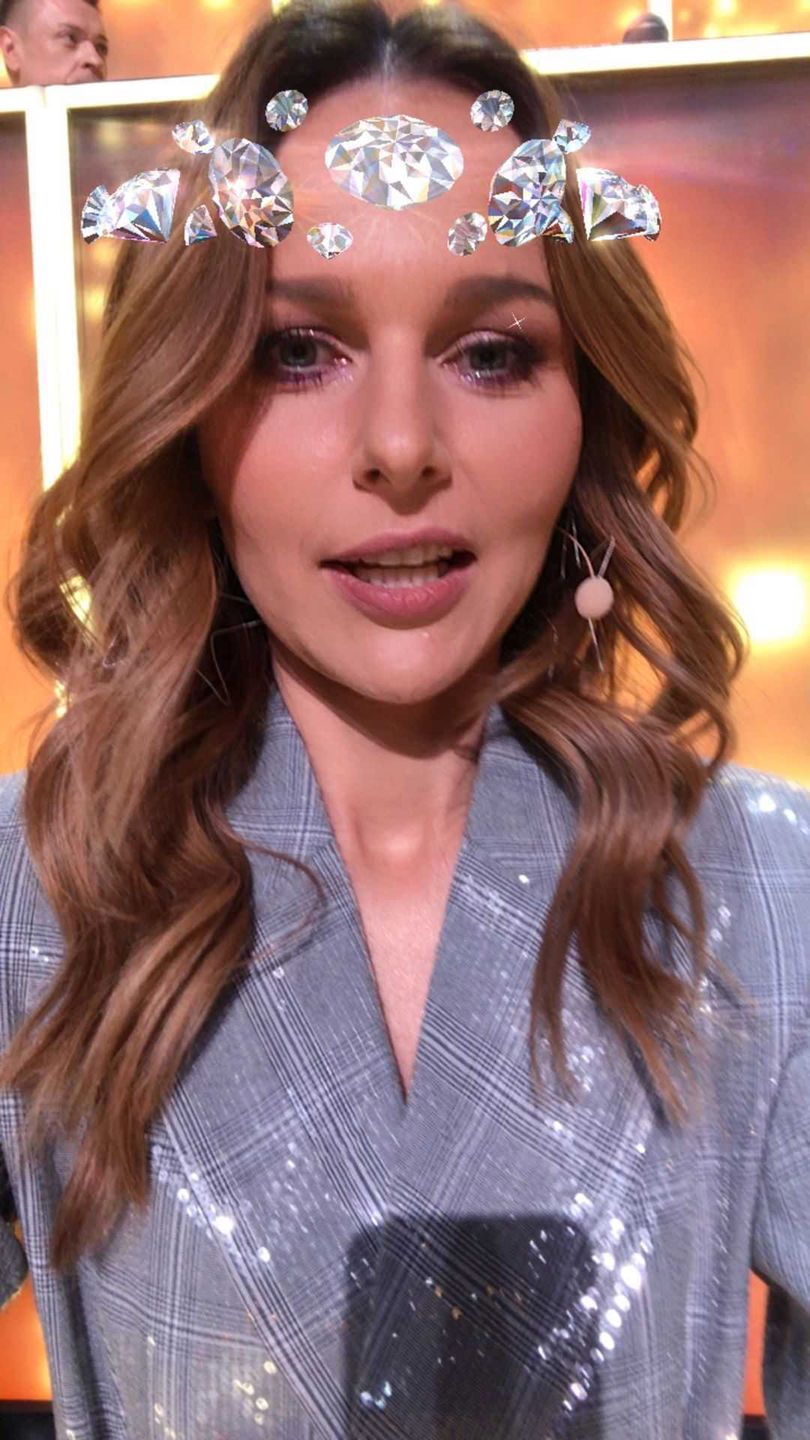Paulina Sykut w jury All Together Now. Śpiewajmy razem