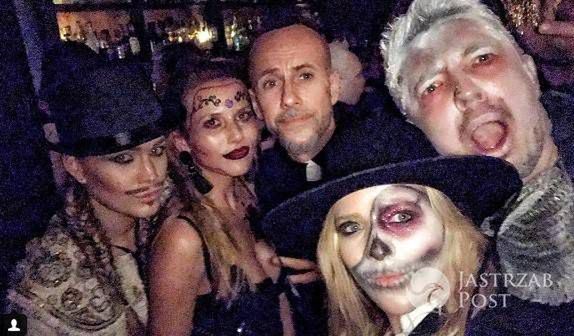 Gabi Margaret i Nergal