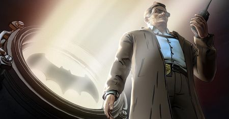Batman: The Telltale Series - recenzja sezonu pierwszego. Witaj, Bruce