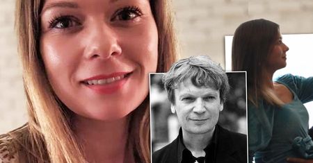 Córka Grzegorza Ciechowskiego pokazała rosnący brzuszek i męża. Sesja jest tak piękna, że internauci oszaleli