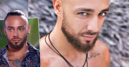 Krystian Ferretti ostro przypakował i poprawił sobie co nieco. A jak wyglądał przed metamorfozą? Mamy stare zdjęcia zwycięzcy "Hotelu Paradise"