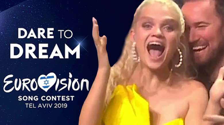 Margaret Eurowizja 2019 Tempo szanse