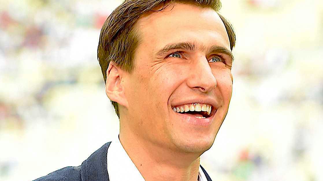 Jarosław Bieniuk afera