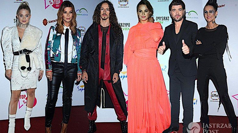 Sopot Festival 2017 top of the top występy gwiazdy