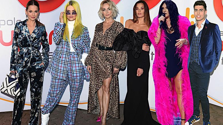 Sopot Polsat festiwal 2018