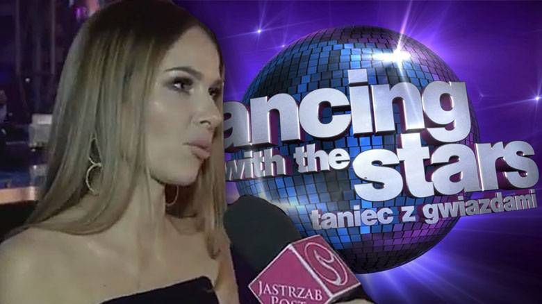 Paulina Sykut o Tańcu z Gwiazdami