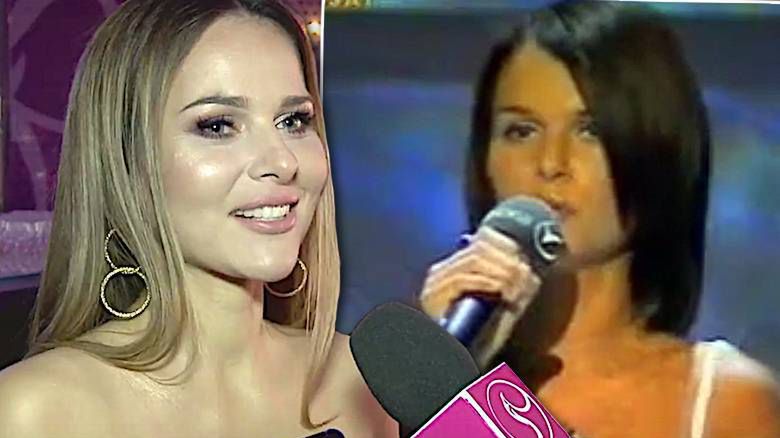 Paulina Sykut płyta