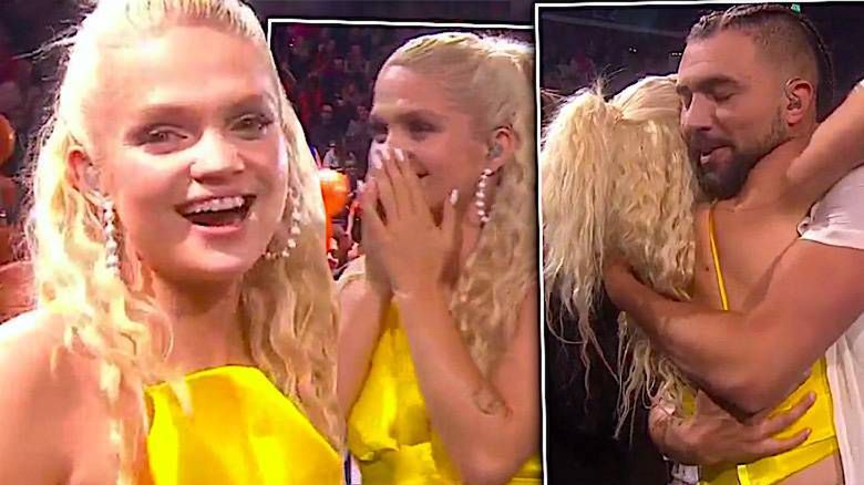 Margaret w finale szwedzkich preselekcji na Eurowizję 2018 – Melodifestivalen