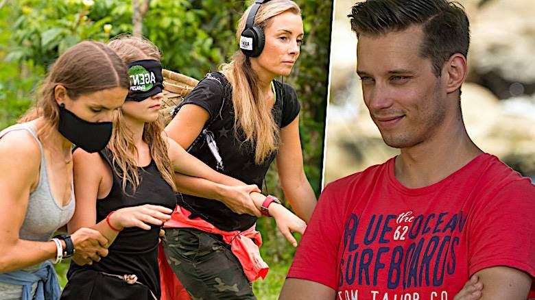 Agent Gwiazdy 3, odcinek 6