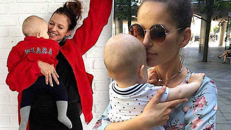 Paulina Sykut, Anna Lewandowska