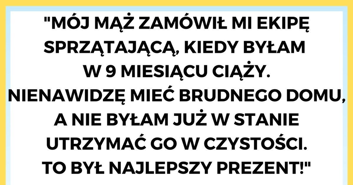 15 osób zdradza, jakie nieoczekiwane prezenty okazały się najlepszymi w ich życiu