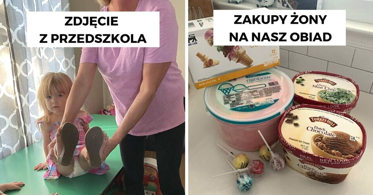 19 ciężarnych kobiet, które mózg skutecznie zawodzi. Zaliczają zabawne wpadki każdego dnia