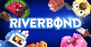 Dwoje na kanapie: Riverbond