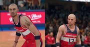 NBA 2K18 kontra NBA Live 18 - kto lepiej wyczarował Gortata i spółkę? [galeria]