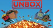 Może wypali - Unbox
