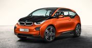 BMW i3 Coupe Concept: elektryczne premium