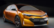 Toyota Corolla Furia Concept