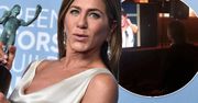 Brad Pitt wzruszył się do łez, kiedy oglądał Jennifer Aniston odbierającą nagrodę. Reakcja aktorki - bezcenna!