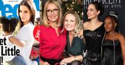 Które gwiazdy adoptowały dzieci? Madonna, Bullock, Młynarska i Wojciechowska. Niektóre otoczyły się niezłymi gromadkami
