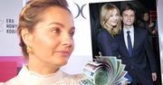 Małgorzata Socha pierwszy raz o intercyzie! Gwiazda nie ukrywa, jak wygląda podział majątku w jej małżeństwie [WIDEO]