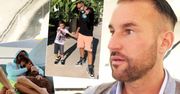 Philipp Plein o relacjach ze światowymi gwiazdami: "Imprezujemy w domu". Są blisko, ale na przyjaźń nie ma miejsca. Dlaczego?
