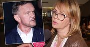 Weronika Marczuk ujawnia, dlaczego nie utrzymuje kontaktu z Cezarym Pazurą. Zdradziła kulisy. "Nie wiem, czy to się zmieni"