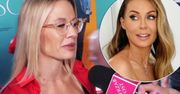 Kasia Dziurska obnaża sekret metamorfozy Małgorzaty Rozenek. Gwiazda TVN nie zdradziła aż takich szczegółów. "Da się? Da się"