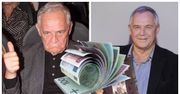 Ile zarabia Marek Kondrat? Majątek aktora imponuje. "Wcale się tego nie wstydzę"