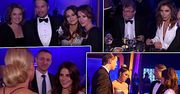 Bal z okazji 20-lecia TVN od kulis! Tak bawiły się największe gwiazdy stacji w przepięknych kreacjach! Zajrzeliśmy za kulisy [WIDEO]