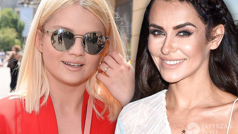 Margaret prezent dla Natalii Siwiec