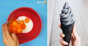 Jak zrobić czarne lody? Tym prostym przepisem zaskoczysz wszystkich znajomych!