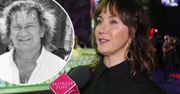 Ilona Ostrowska z trudem powstrzymała łzy, wspominając Pawła Królikowskiego. "To był mój wielki przyjaciel"