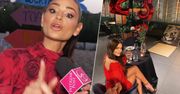 Honorata Skarbek odlicza dni do 30. urodzin. Przed naszą kamerą zaapelowała do znajomych. Lepiej, żeby to zobaczyli, zanim będzie za późno