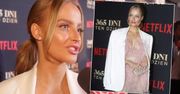 Karolina Pisarek dostała rolę w "365 dni: Ten dzień": "Byłam castingowana przez samą Blankę". Kogo zagrała?