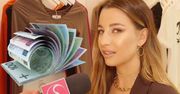 Bizneswoman Julia Wieniawa szykuje mocne uderzenie: "To będzie duże wyjście ze strefy mojego komfortu". Wiemy, co planuje [WIDEO]