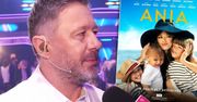 Film o Ani Przybylskiej jest hitem? Pierwsze wyniki oglądalności mówią same za siebie. Piasek: "Łzy poleciały mi bardzo mocno"