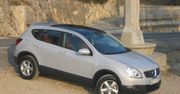Qashqai Test