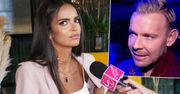 Dawid Woliński nie raz miażdżył Klaudię El Dursi w komentarzach. Wreszcie miała okazję mu się odgryźć. Co ich poróżniło?