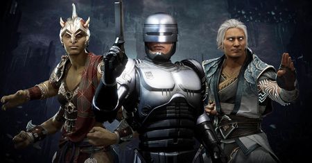 Mortal Kombat 11: Aftermath. Dużo zabawy za zbyt dużo pieniędzy