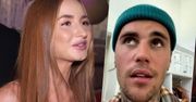 Angelika Mucha rozgadała się o planach na urodzinowe party i wbiła nóż w serce swoim fanom. Chodzi o Justina Biebera [WIDEO]