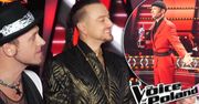 Dominik Dudek zapowiada udział w Eurowizji! Tomson i Baron oceniają jego szanse. Czy zwycięzca "The Voice" powinien reprezentować Polskę? [WIDEO]