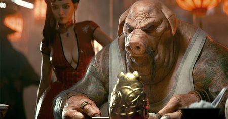 Produkcja Beyond Good & Evil 2 nabiera rumieńców