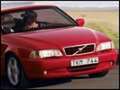 Volvo C70 Convertible – szwedzki pomysł na kabriolet