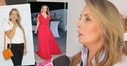 Karolina Ferenstein-Kraśko o wycofaniu się z salonów: "Moje wartości w życiu wyglądają trochę inaczej". Czym się teraz zajmuje?